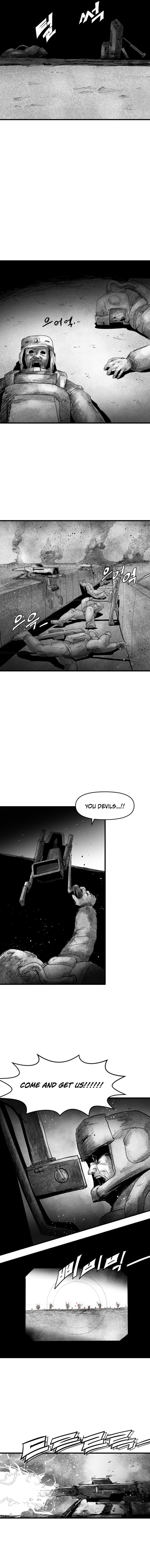 The Bone Uncle Chapter 1 12