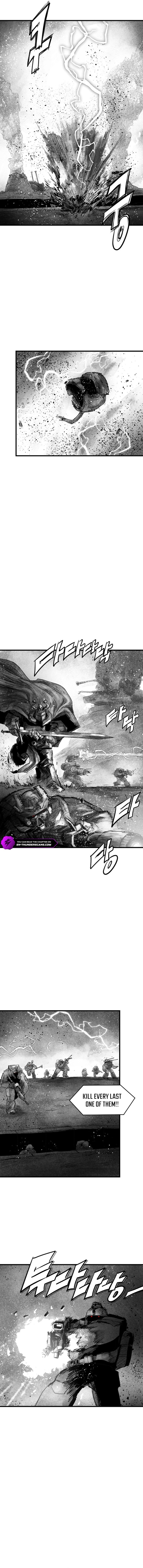 The Bone Uncle Chapter 1 14
