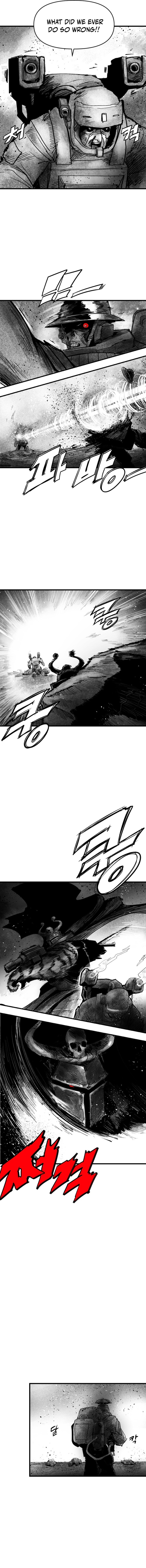 The Bone Uncle Chapter 1 16