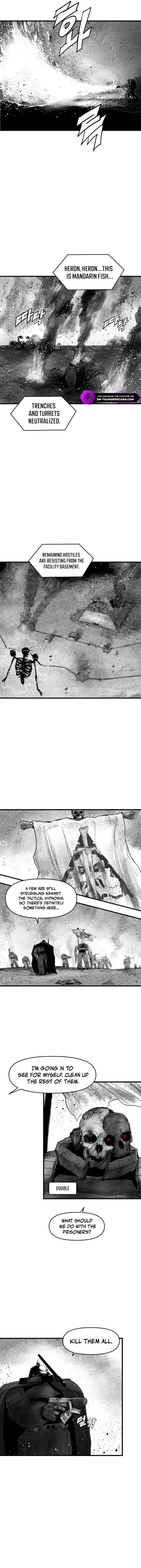 The Bone Uncle Chapter 1 17
