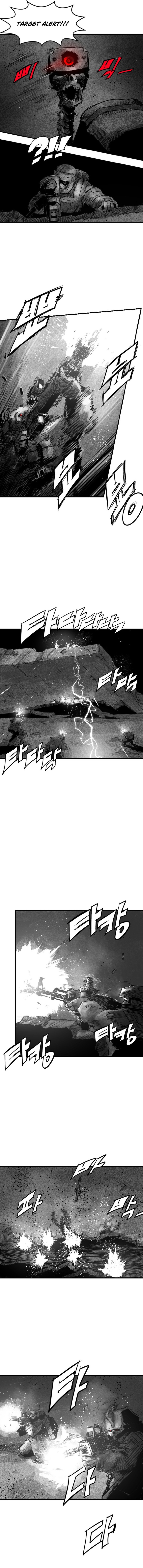 The Bone Uncle Chapter 1 19