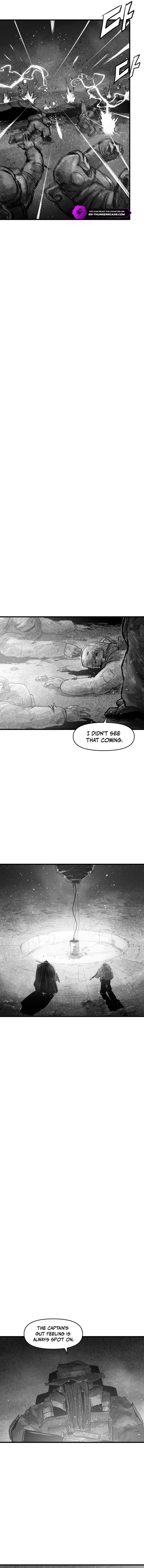 The Bone Uncle Chapter 1 20