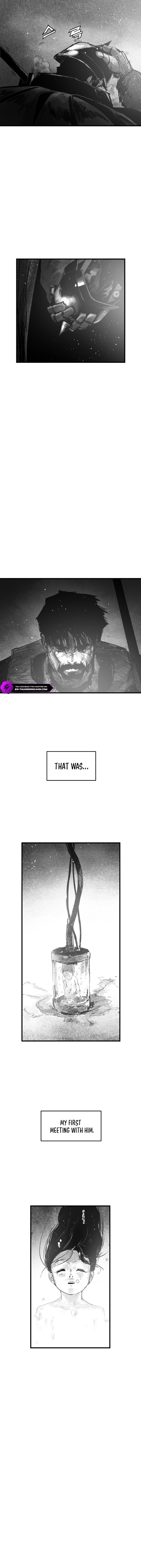 The Bone Uncle Chapter 1 21