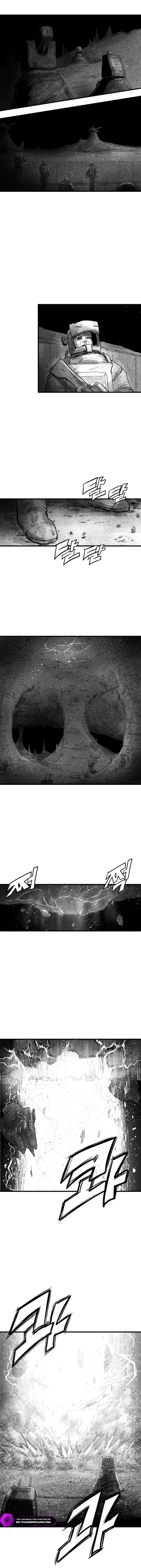 The Bone Uncle Chapter 1 5