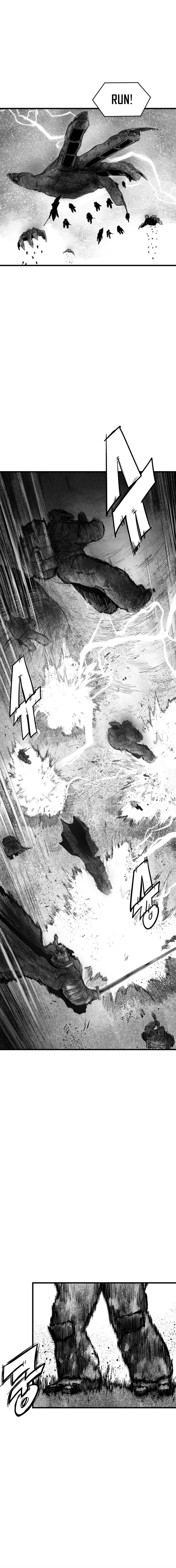 The Bone Uncle Chapter 1 8
