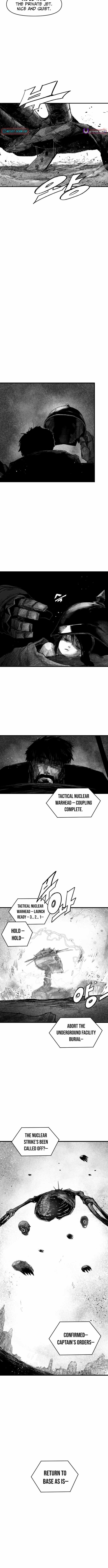 The Bone Uncle Chapter 2 10