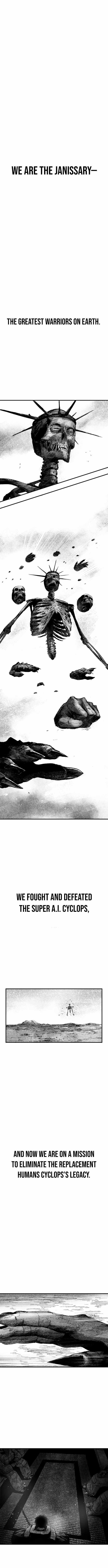 The Bone Uncle Chapter 2 11