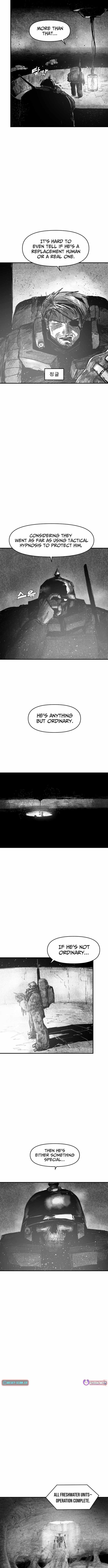 The Bone Uncle Chapter 2 2