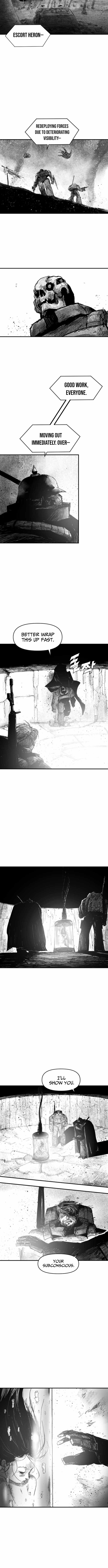 The Bone Uncle Chapter 2 3