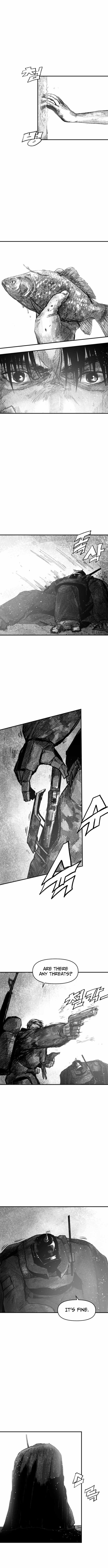 The Bone Uncle Chapter 2 4