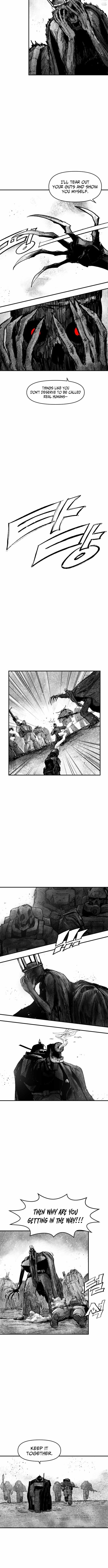 The Bone Uncle Chapter 2 7