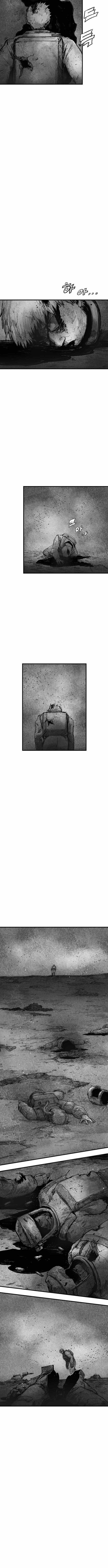 The Bone Uncle Chapter 3 11