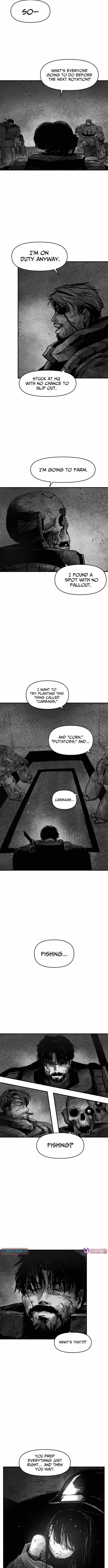 The Bone Uncle Chapter 3 2