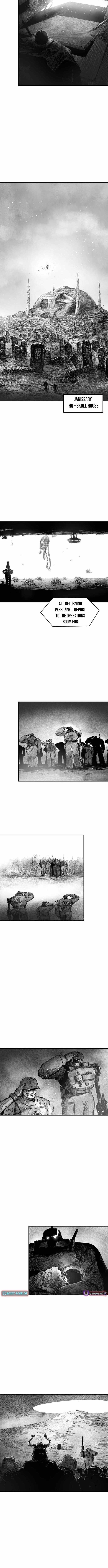 The Bone Uncle Chapter 3 4