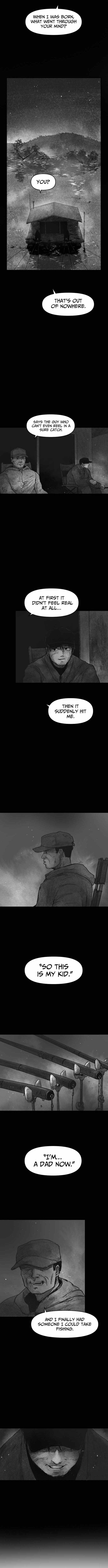 The Bone Uncle Chapter 3 7