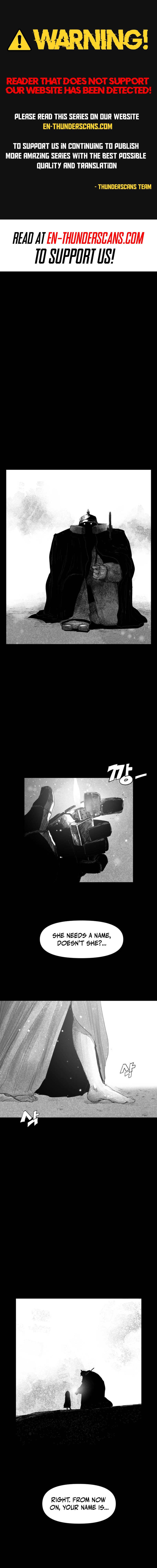 The Bone Uncle Chapter 4 1