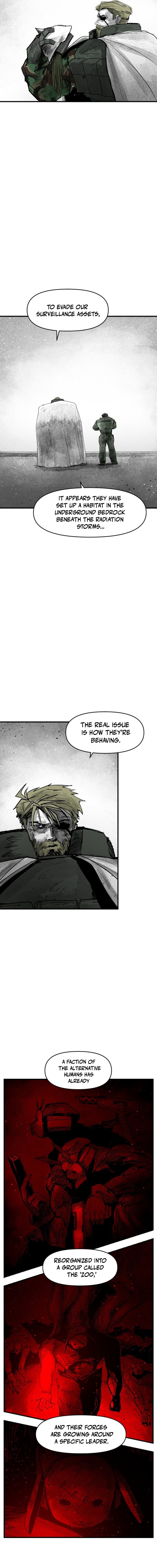 The Bone Uncle Chapter 4 10