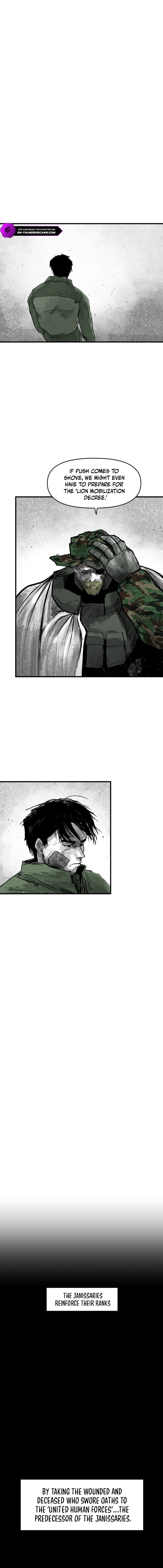 The Bone Uncle Chapter 4 11