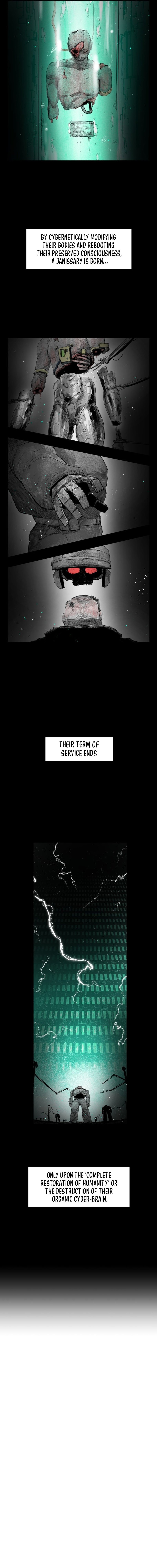 The Bone Uncle Chapter 4 12