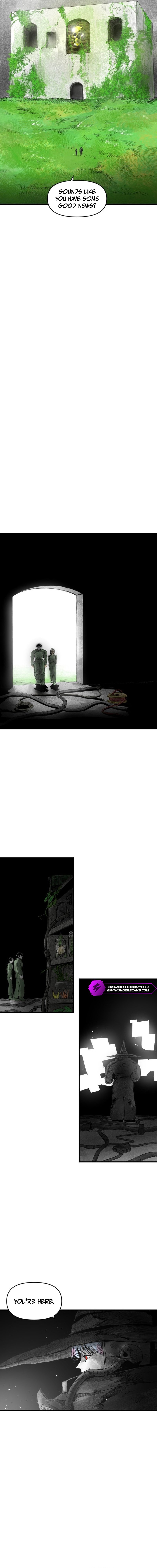 The Bone Uncle Chapter 4 5