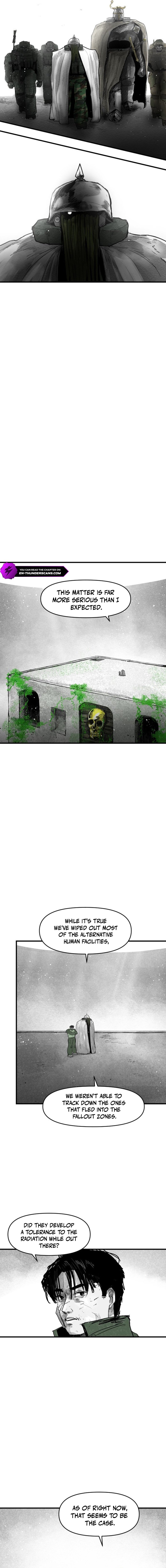 The Bone Uncle Chapter 4 9