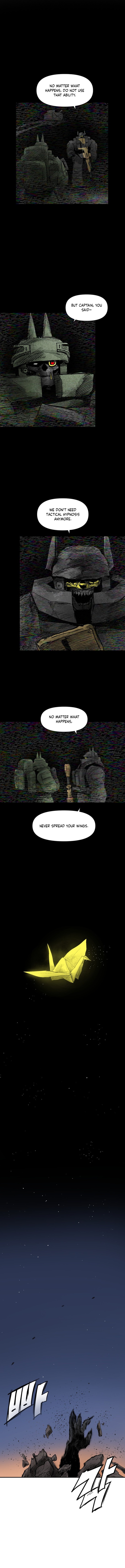 The Bone Uncle Chapter 5 2