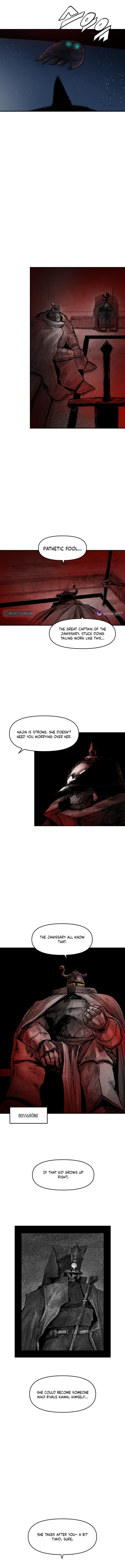 The Bone Uncle Chapter 5 7
