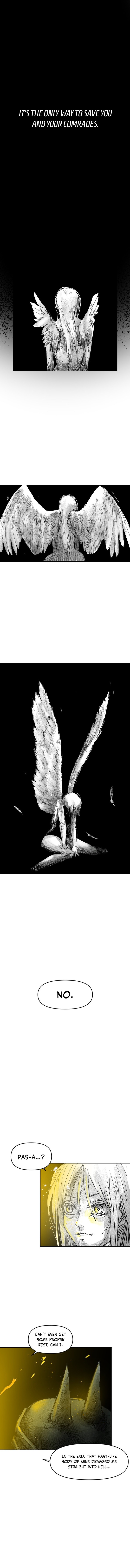 The Bone Uncle Chapter 6 10