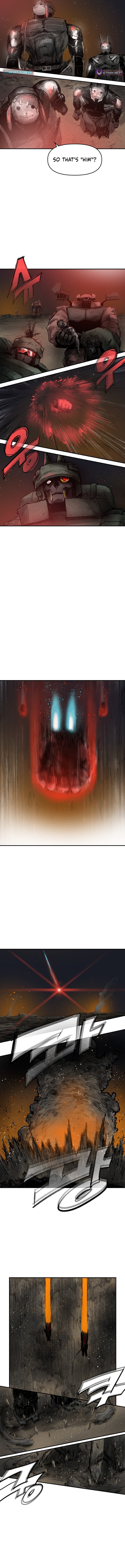 The Bone Uncle Chapter 6 12