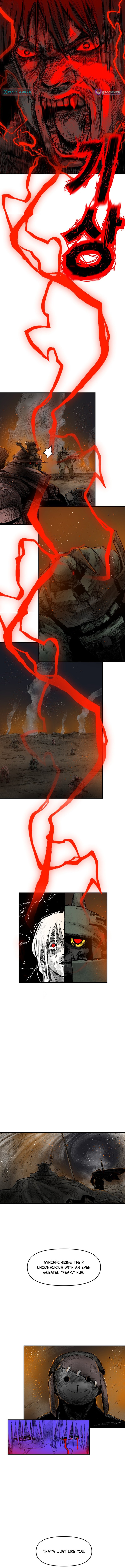The Bone Uncle Chapter 6 14