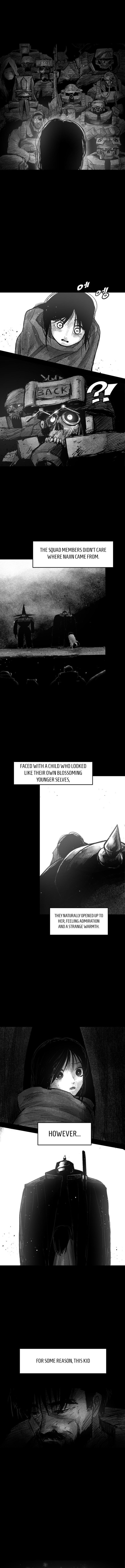 The Bone Uncle Chapter 6 2