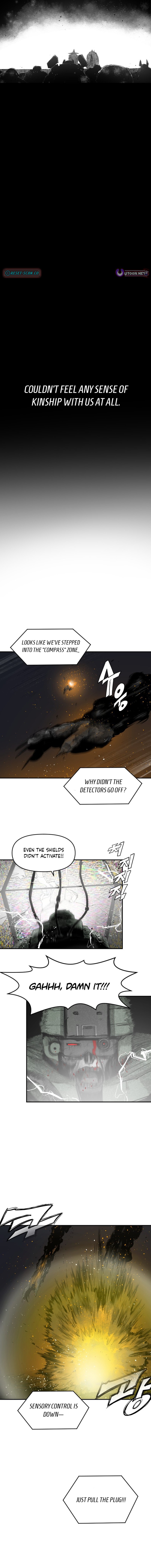 The Bone Uncle Chapter 6 3