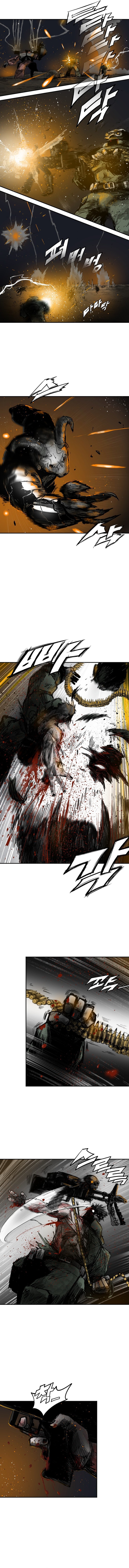 The Bone Uncle Chapter 6 4