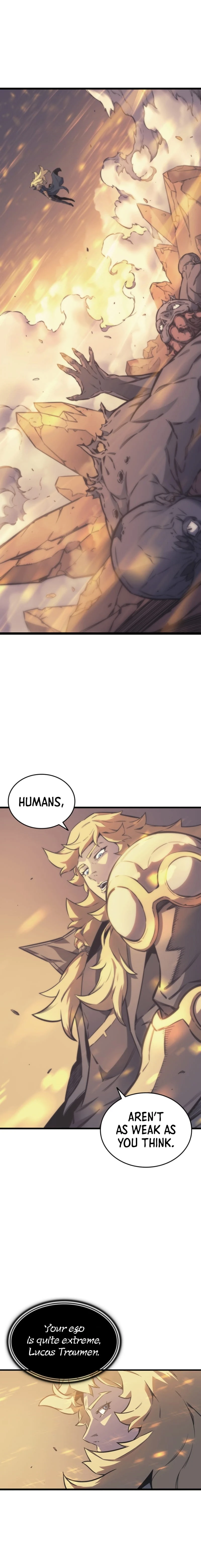 The Great Mage Returns After 4000 Years Chapter 1 12