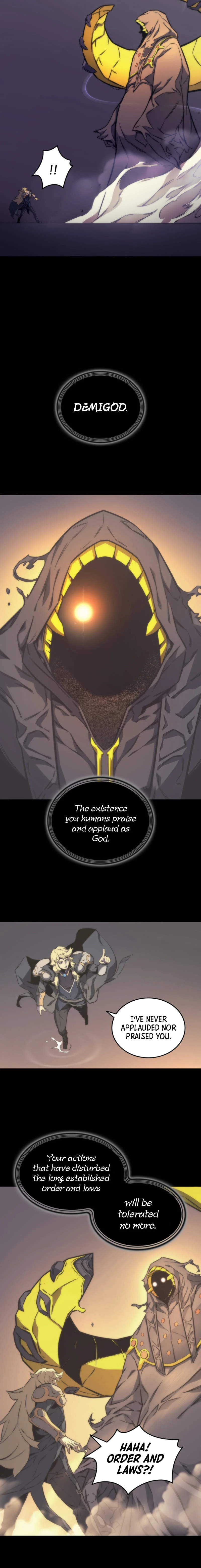 The Great Mage Returns After 4000 Years Chapter 1 14