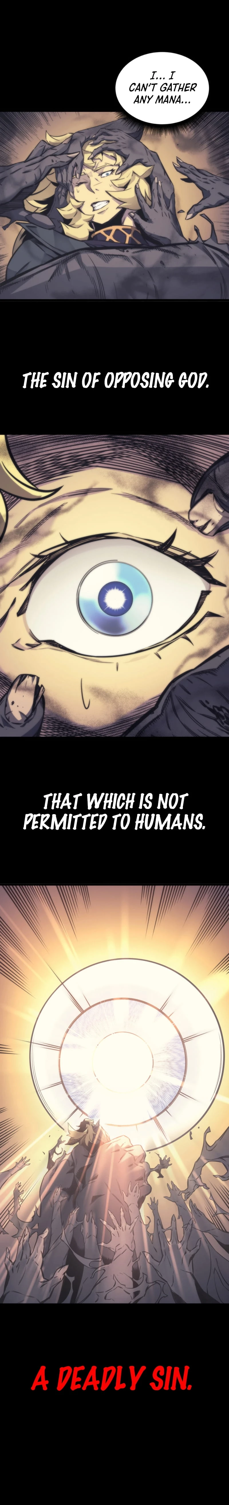 The Great Mage Returns After 4000 Years Chapter 1 16