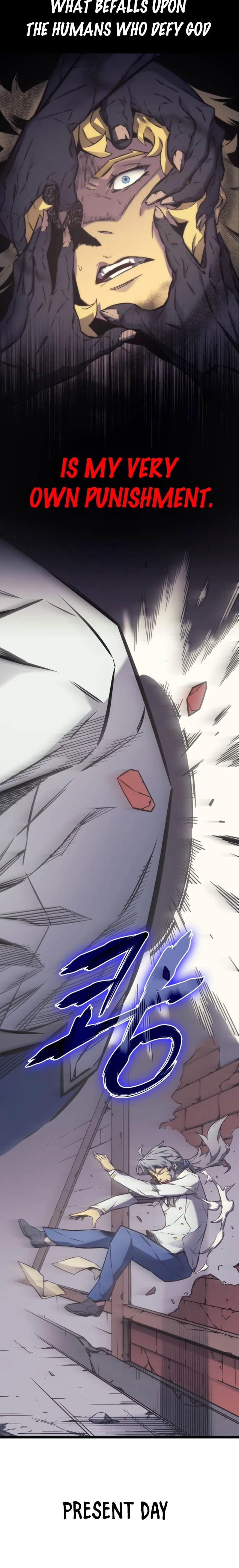 The Great Mage Returns After 4000 Years Chapter 1 18