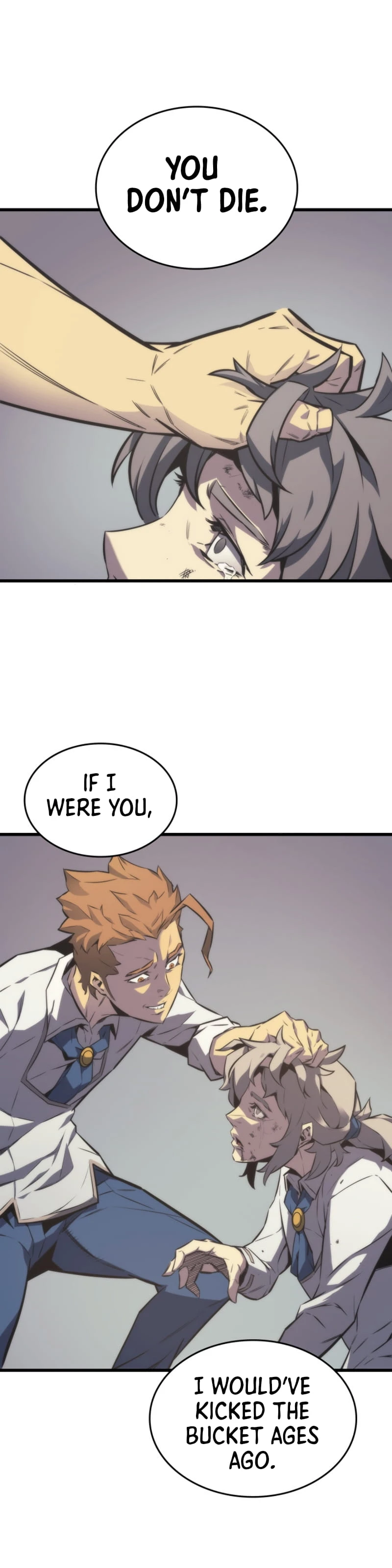 The Great Mage Returns After 4000 Years Chapter 1 20