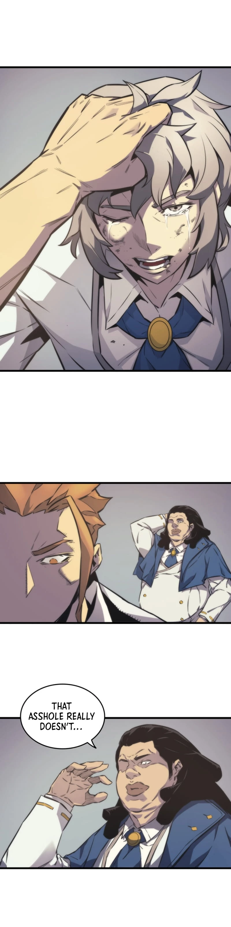 The Great Mage Returns After 4000 Years Chapter 1 21