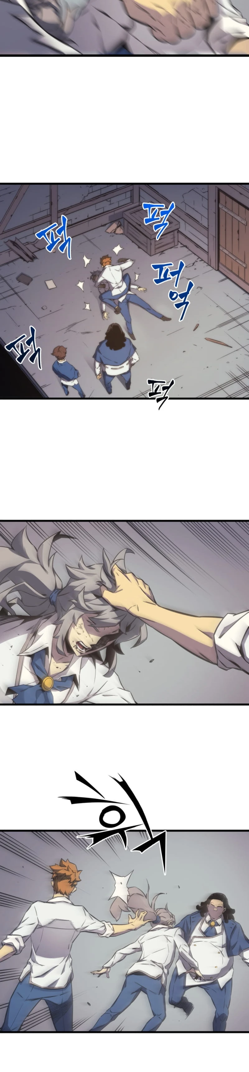 The Great Mage Returns After 4000 Years Chapter 1 23