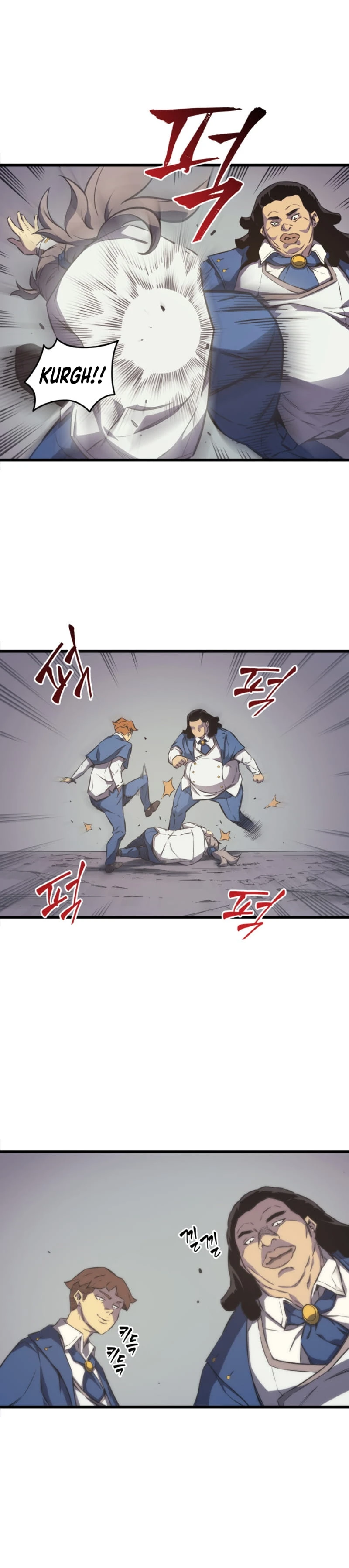 The Great Mage Returns After 4000 Years Chapter 1 24