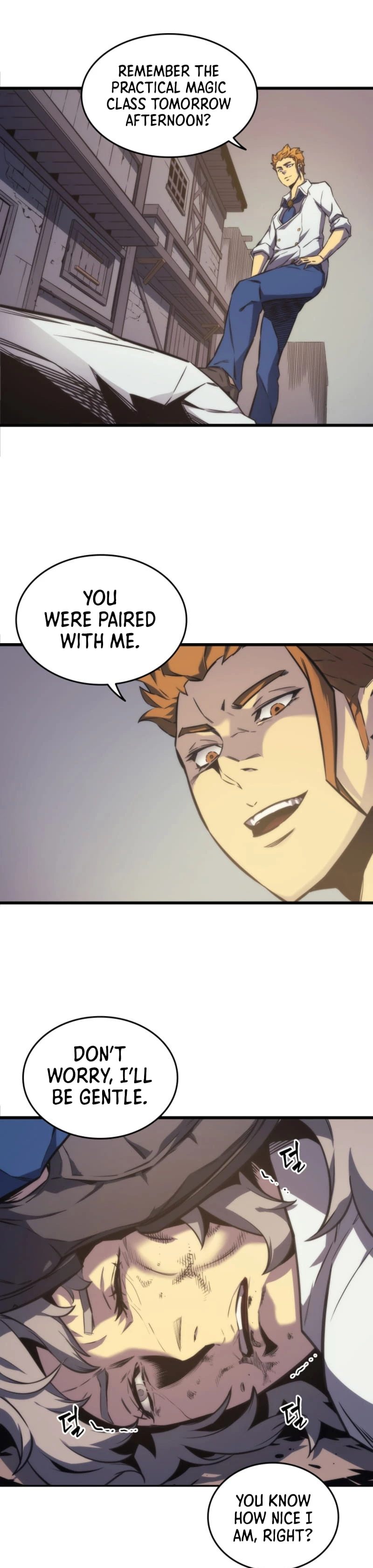The Great Mage Returns After 4000 Years Chapter 1 26