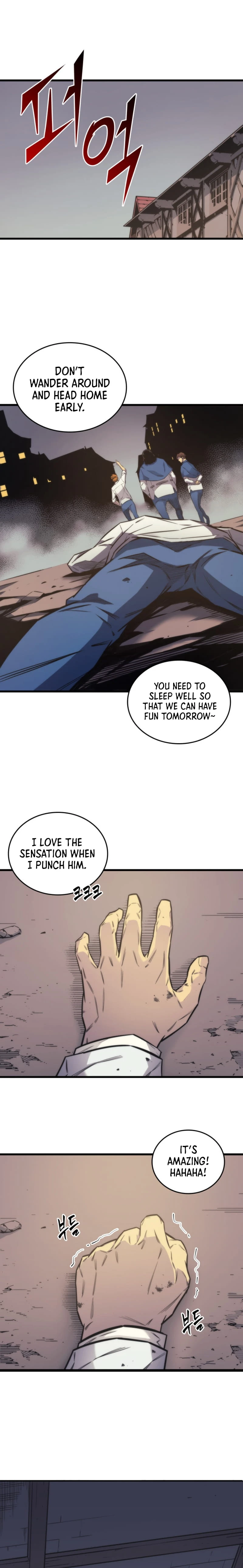 The Great Mage Returns After 4000 Years Chapter 1 28