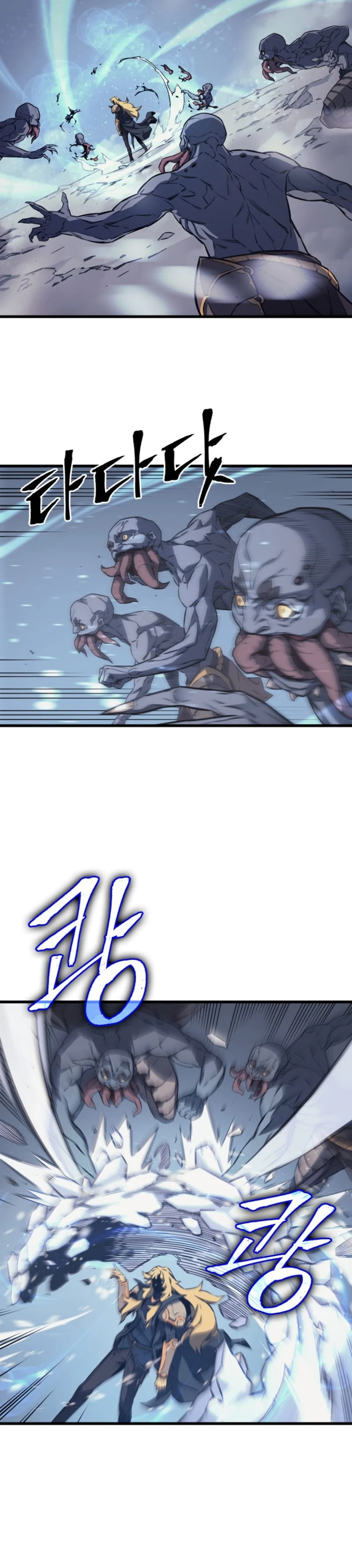 The Great Mage Returns After 4000 Years Chapter 1 3
