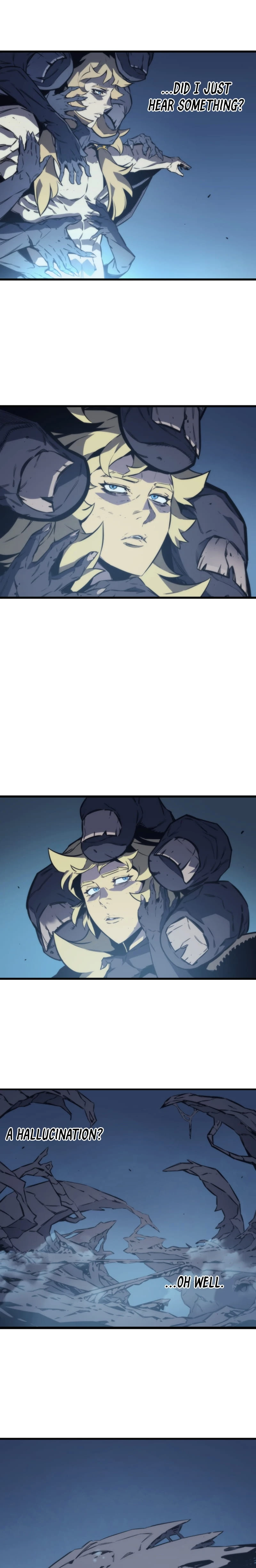 The Great Mage Returns After 4000 Years Chapter 1 30