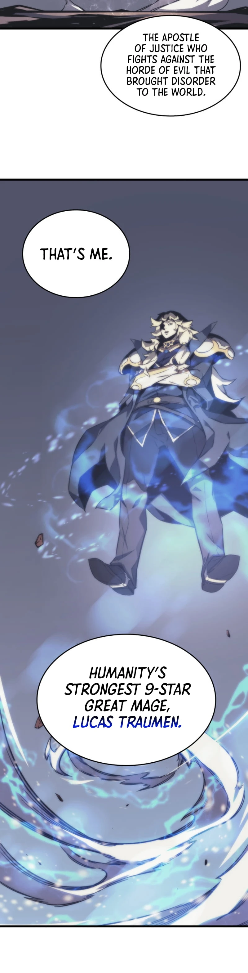 The Great Mage Returns After 4000 Years Chapter 1 7