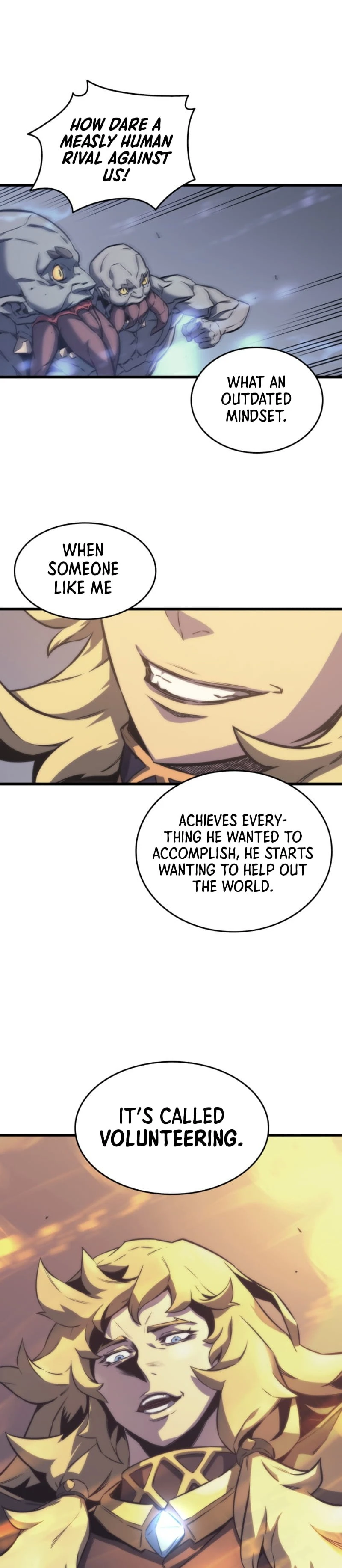 The Great Mage Returns After 4000 Years Chapter 1 8