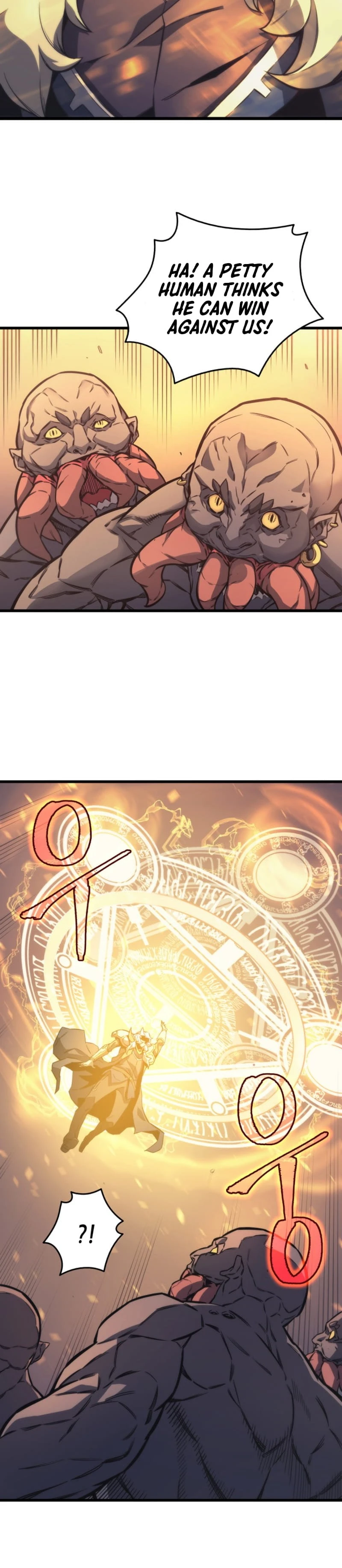 The Great Mage Returns After 4000 Years Chapter 1 9
