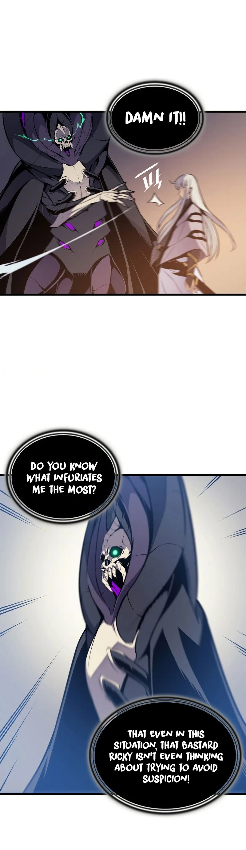 The Great Mage Returns After 4000 Years Chapter 100 16