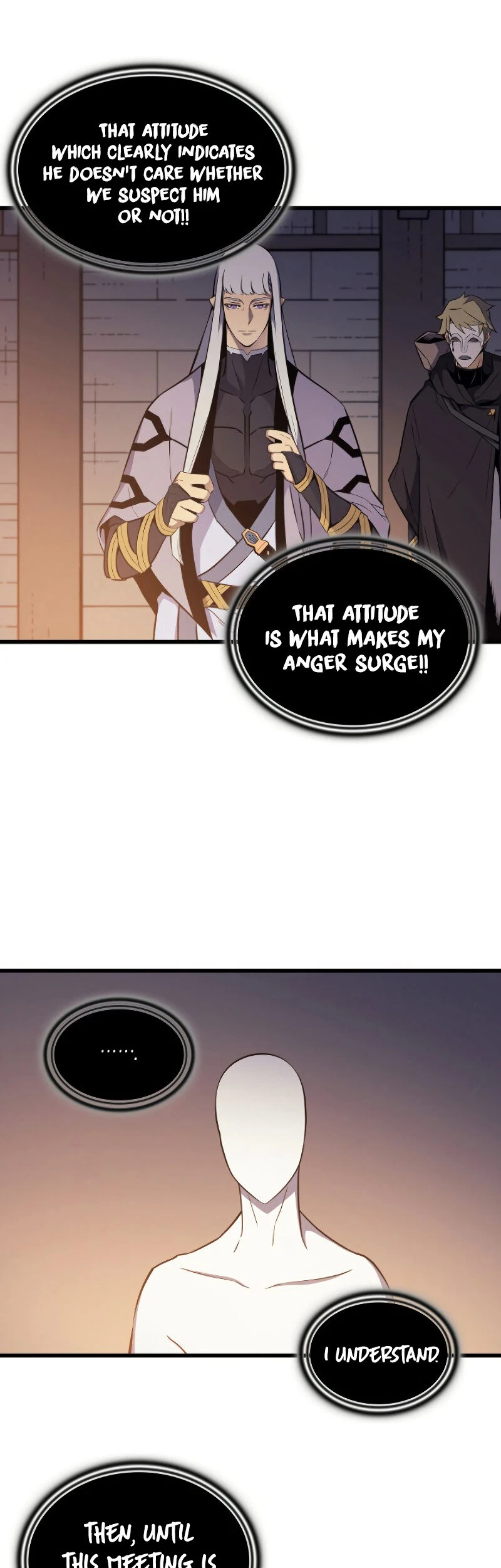 The Great Mage Returns After 4000 Years Chapter 100 17